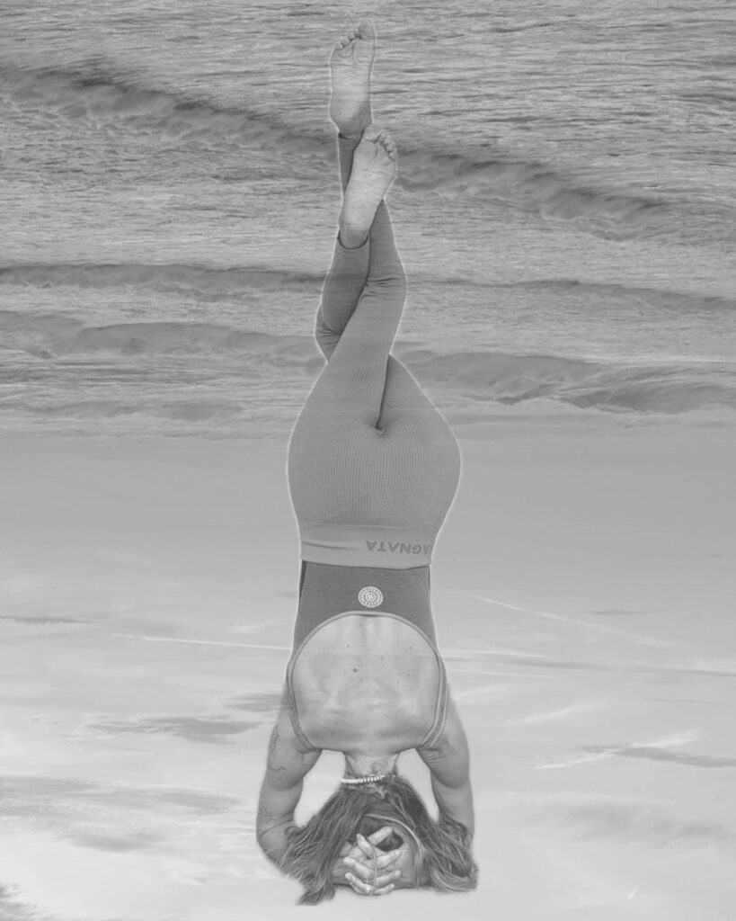 yoga